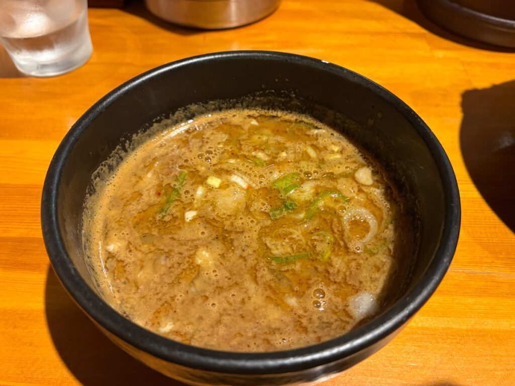つけ麺 燕武の写真