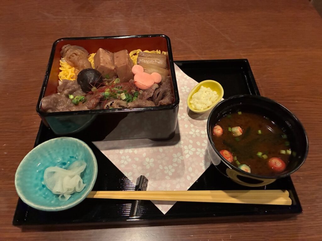 レストラン櫻の写真