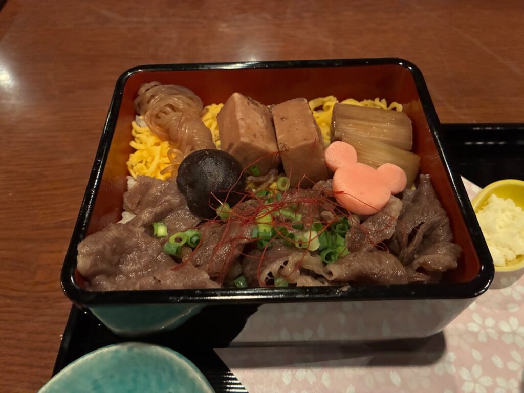 レストラン櫻の写真