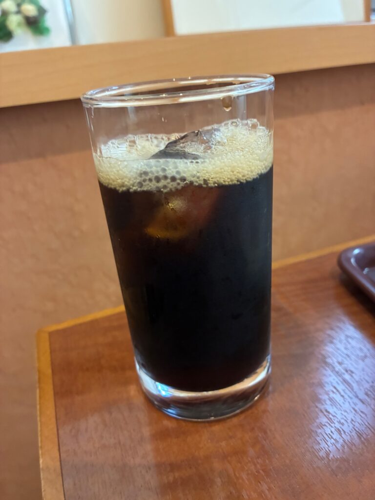 COFFEE SALON TAKASEの写真