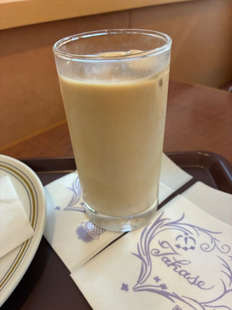 COFFEE SALON TAKASEの写真