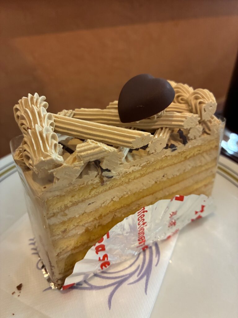 COFFEE SALON TAKASEの写真