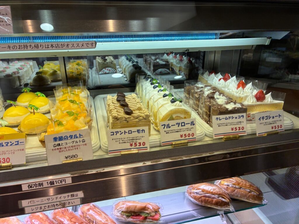 COFFEE SALON TAKASEの写真