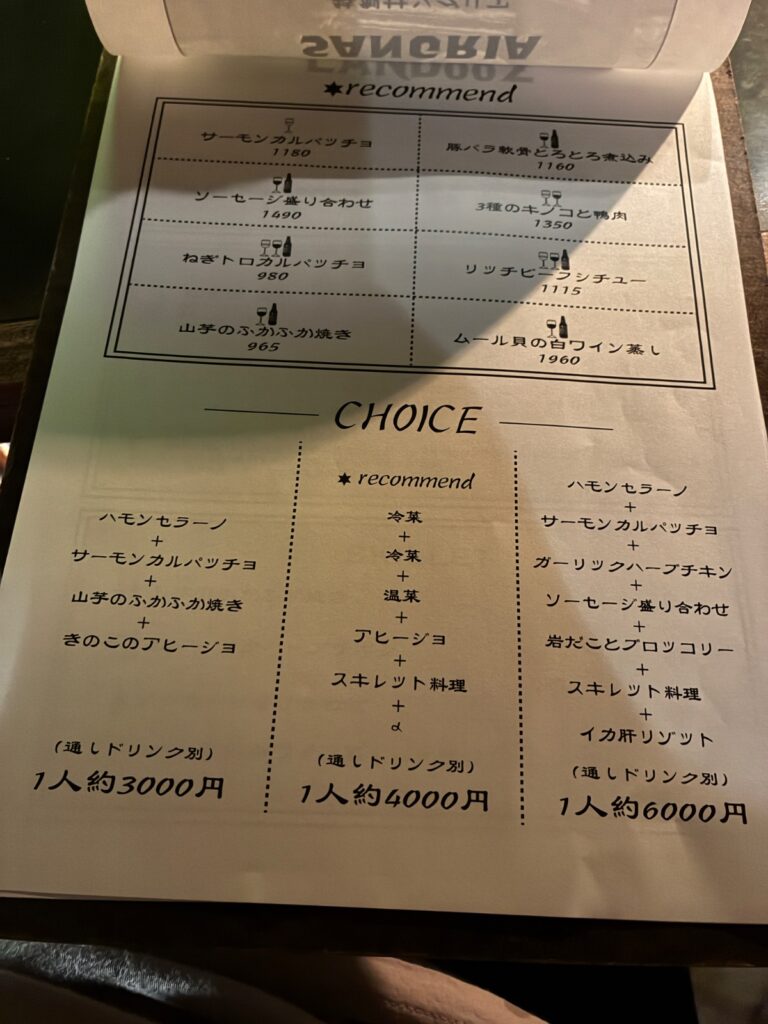 ランドーズ 池袋東口駅前店の写真