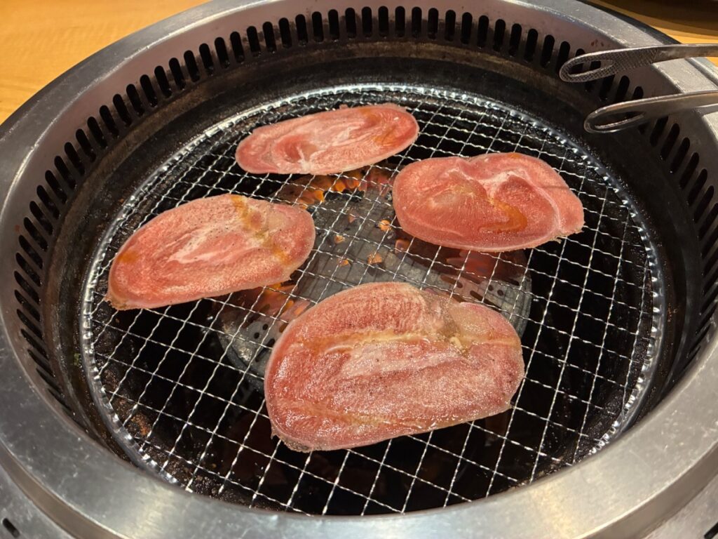 焼肉きんぐ つきみ野店の写真