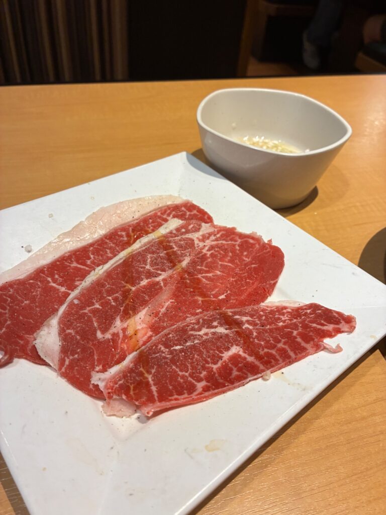 焼肉きんぐ つきみ野店の写真