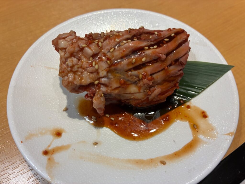 焼肉きんぐ つきみ野店の写真