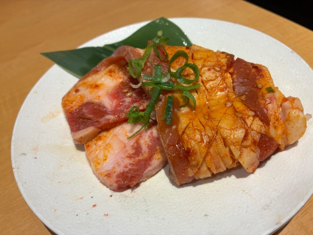 焼肉きんぐ つきみ野店の写真