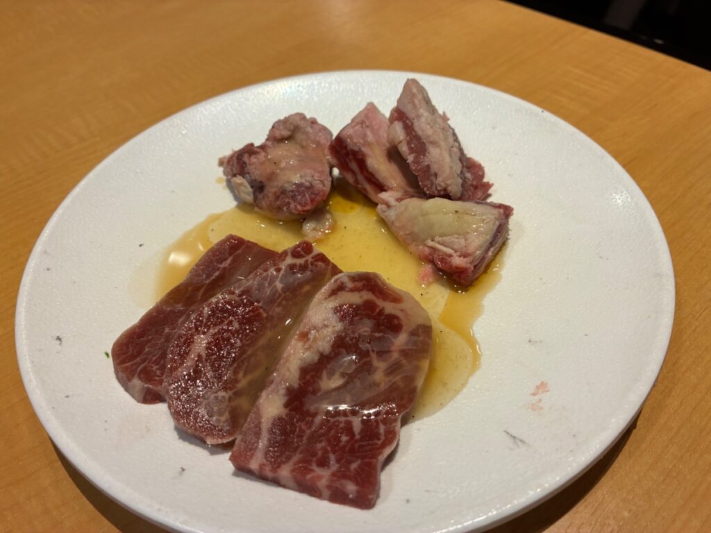 焼肉きんぐ つきみ野店の写真