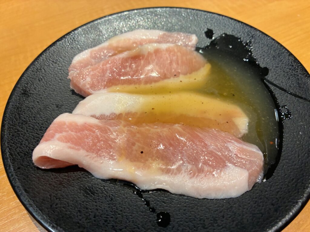 焼肉きんぐ つきみ野店の写真