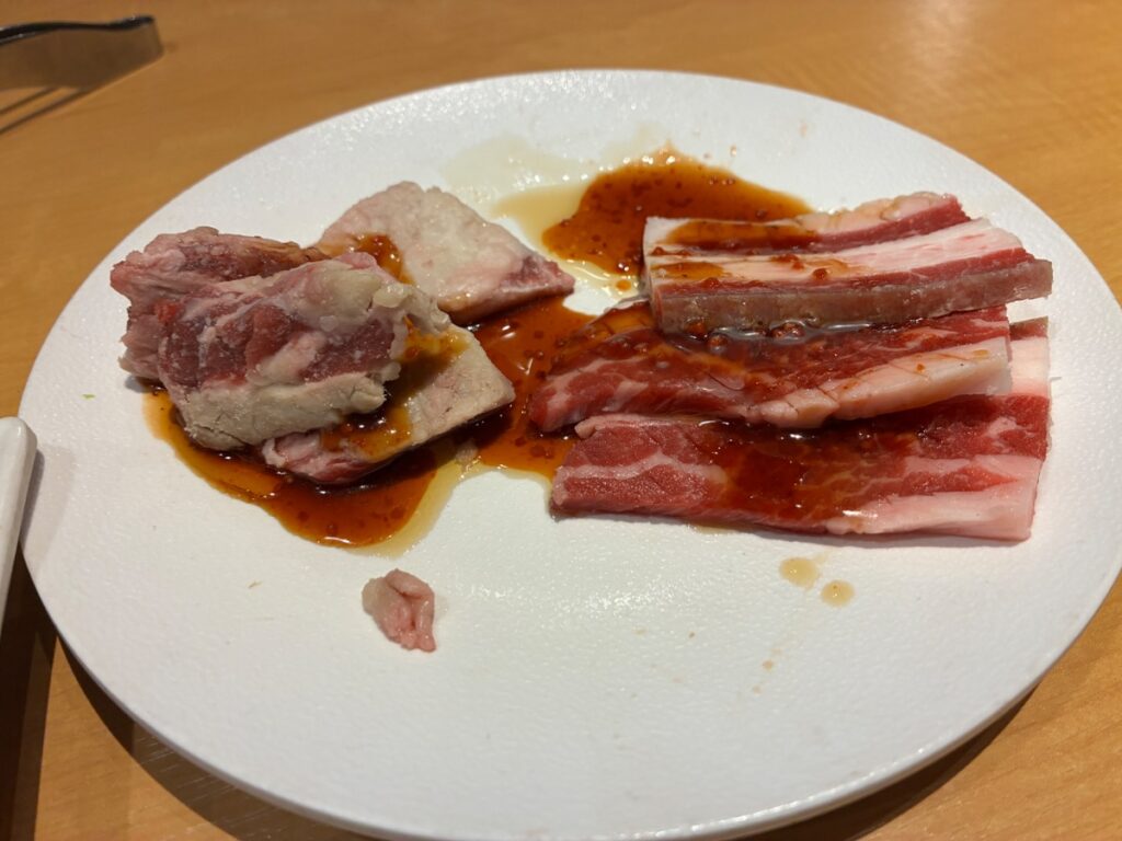 焼肉きんぐ つきみ野店の写真