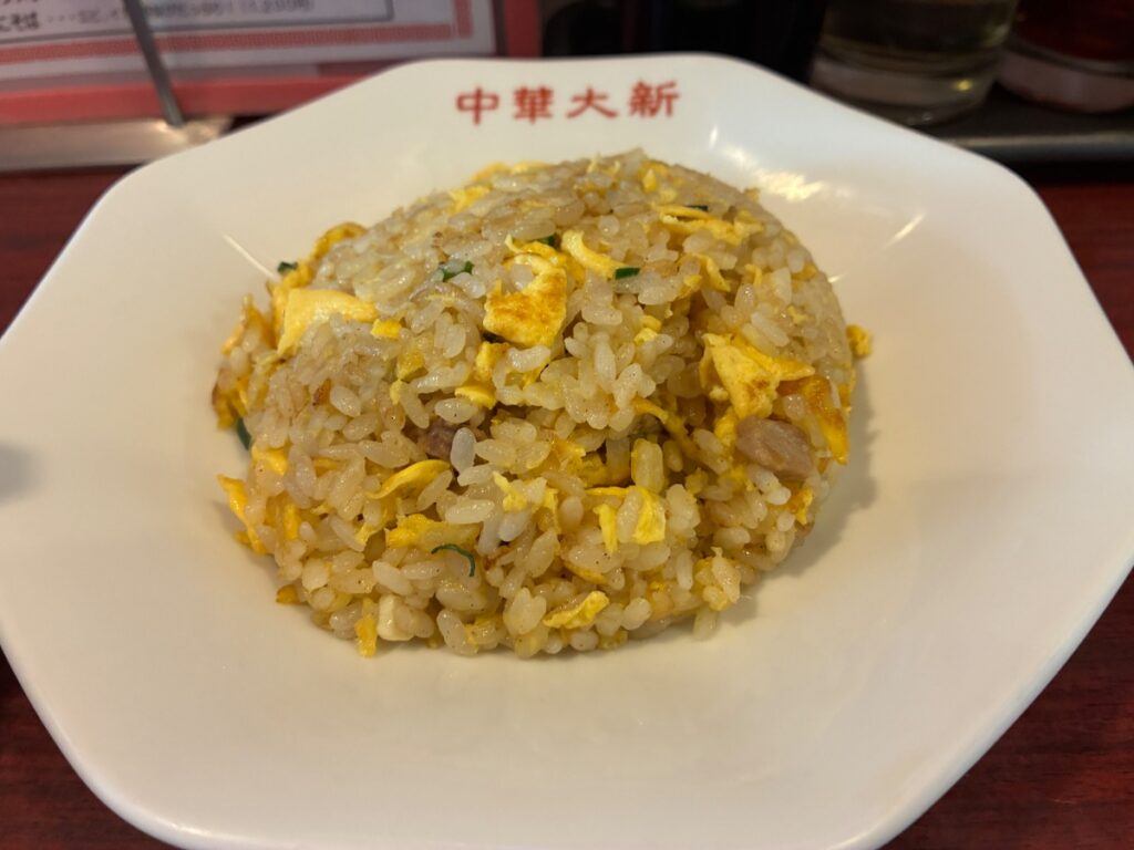 中華大新 藤沢店の写真