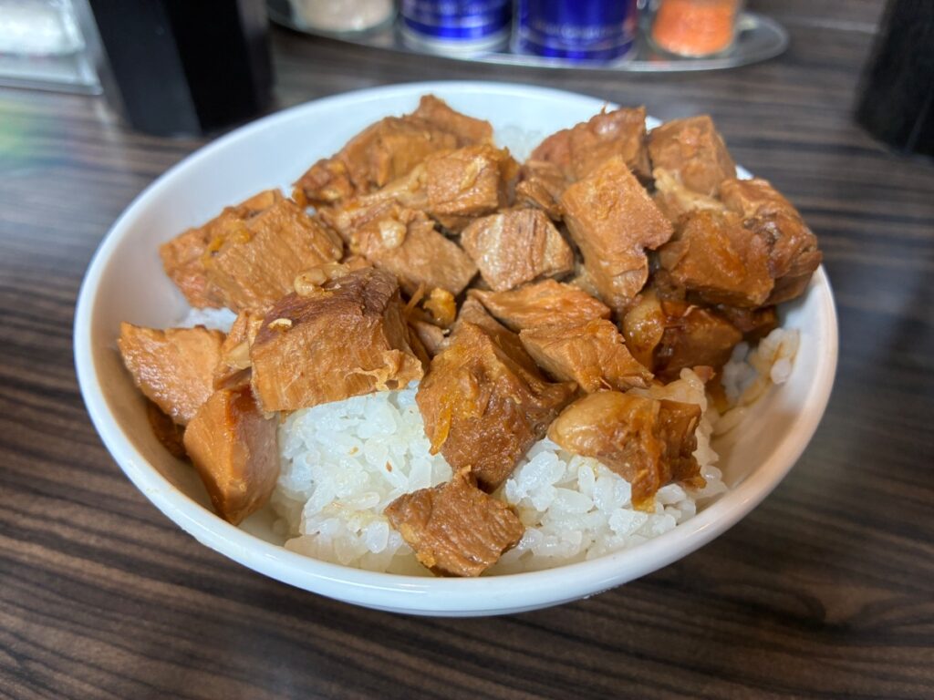 元祖一条流 がんこ総本家 分店の写真