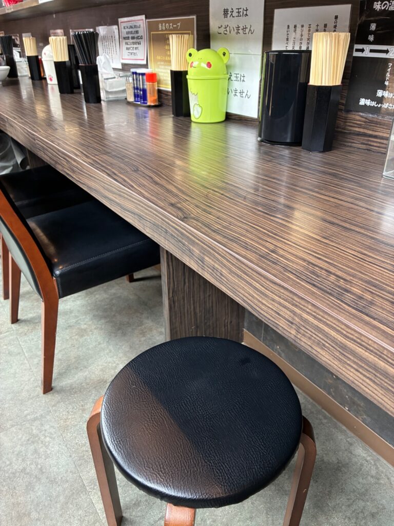 元祖一条流 がんこ総本家 分店の写真