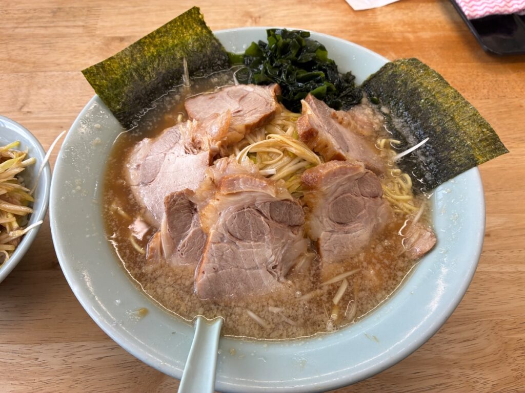 ラーメンショップ 袋井店の写真