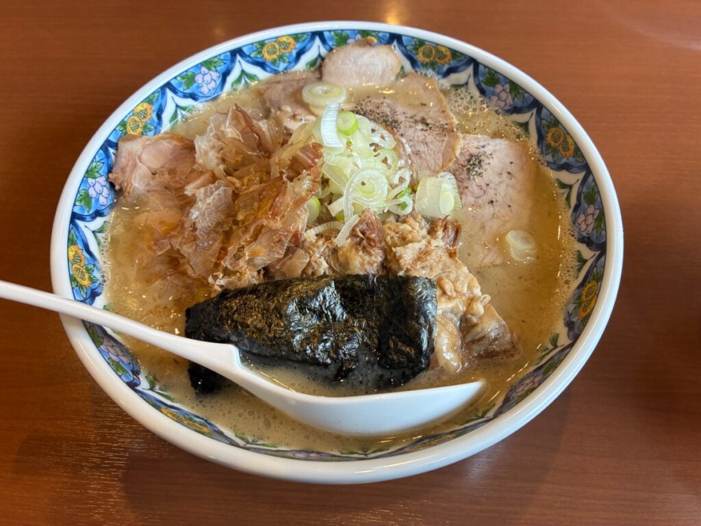 領寿庵の写真
