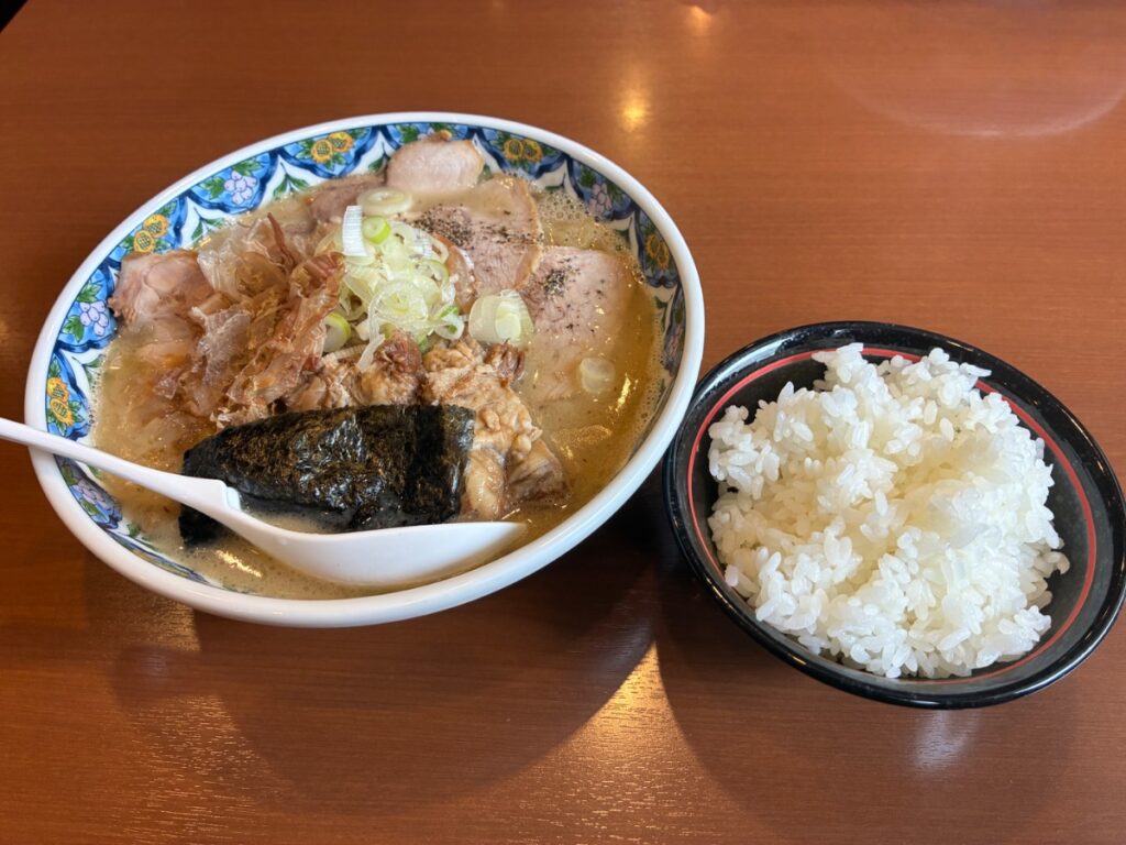 領寿庵の写真