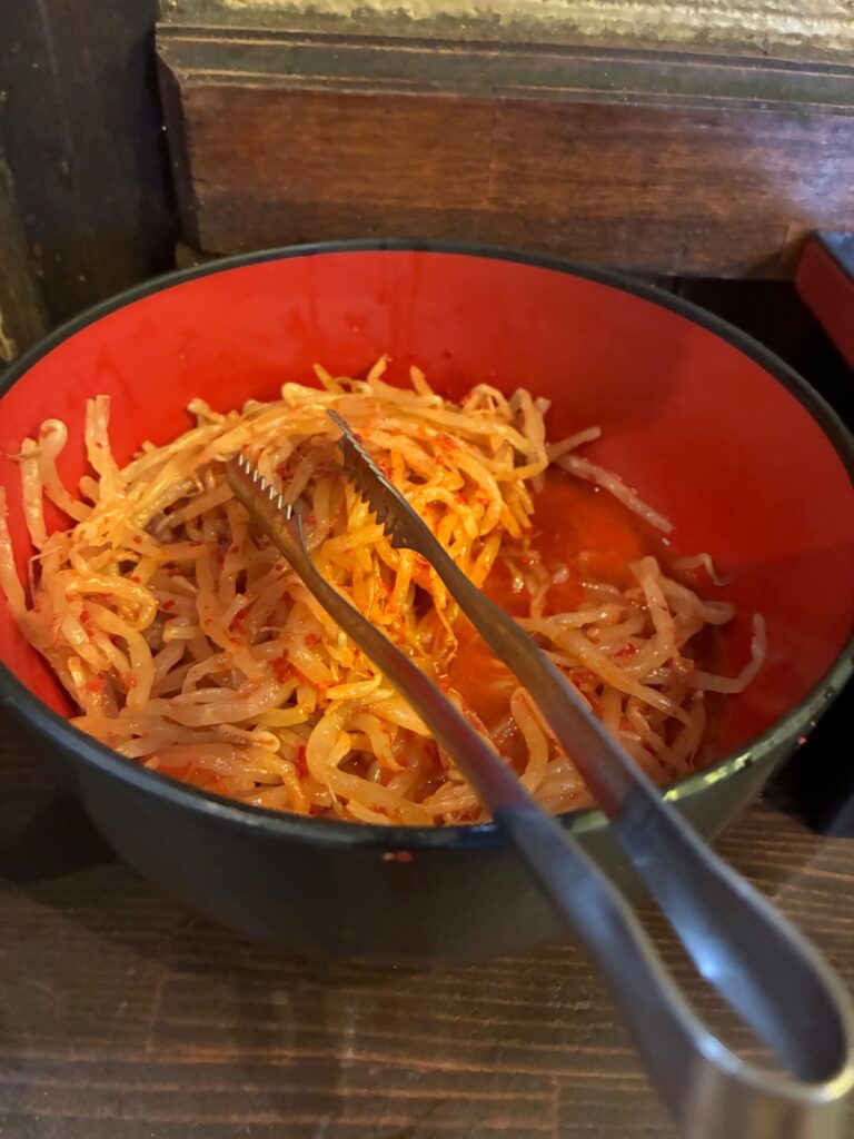 麻布ラーメン 麻布十番店の写真