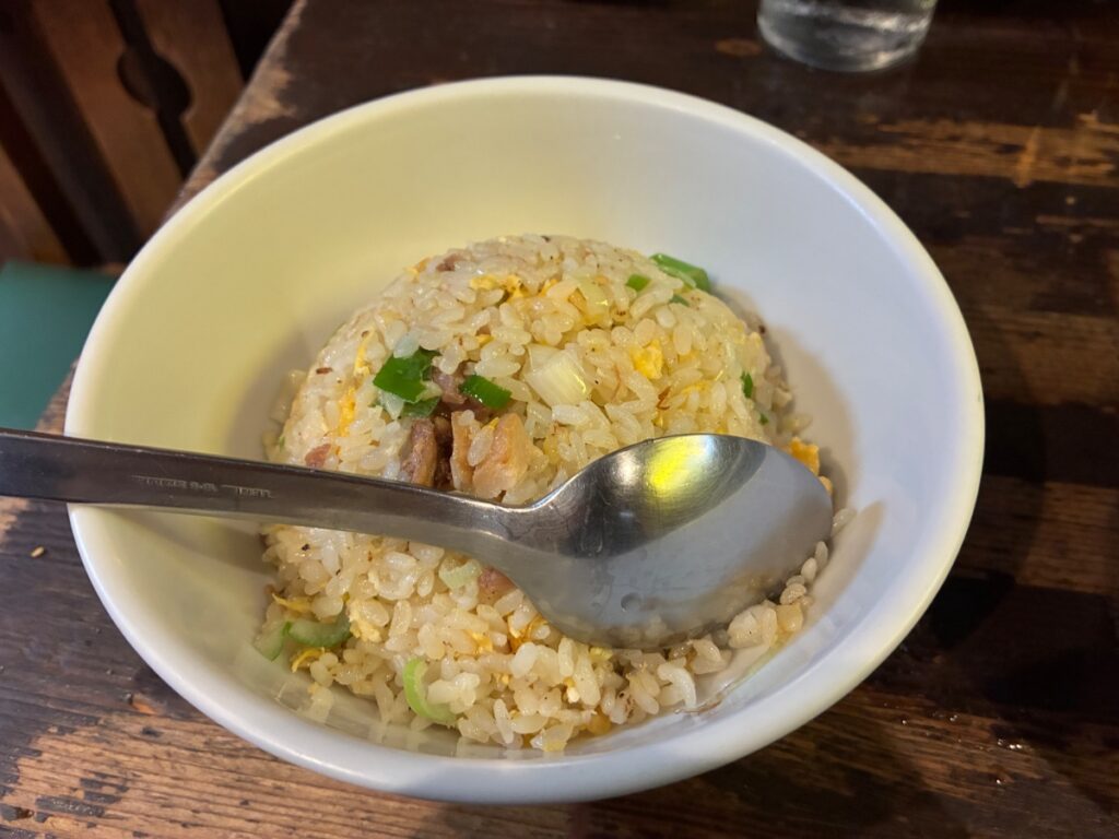 麻布ラーメン 麻布十番店の写真