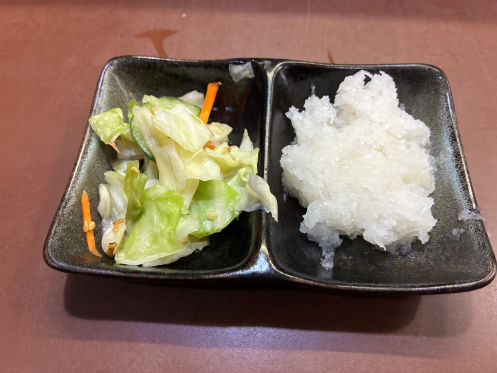 天丼の岩松の写真