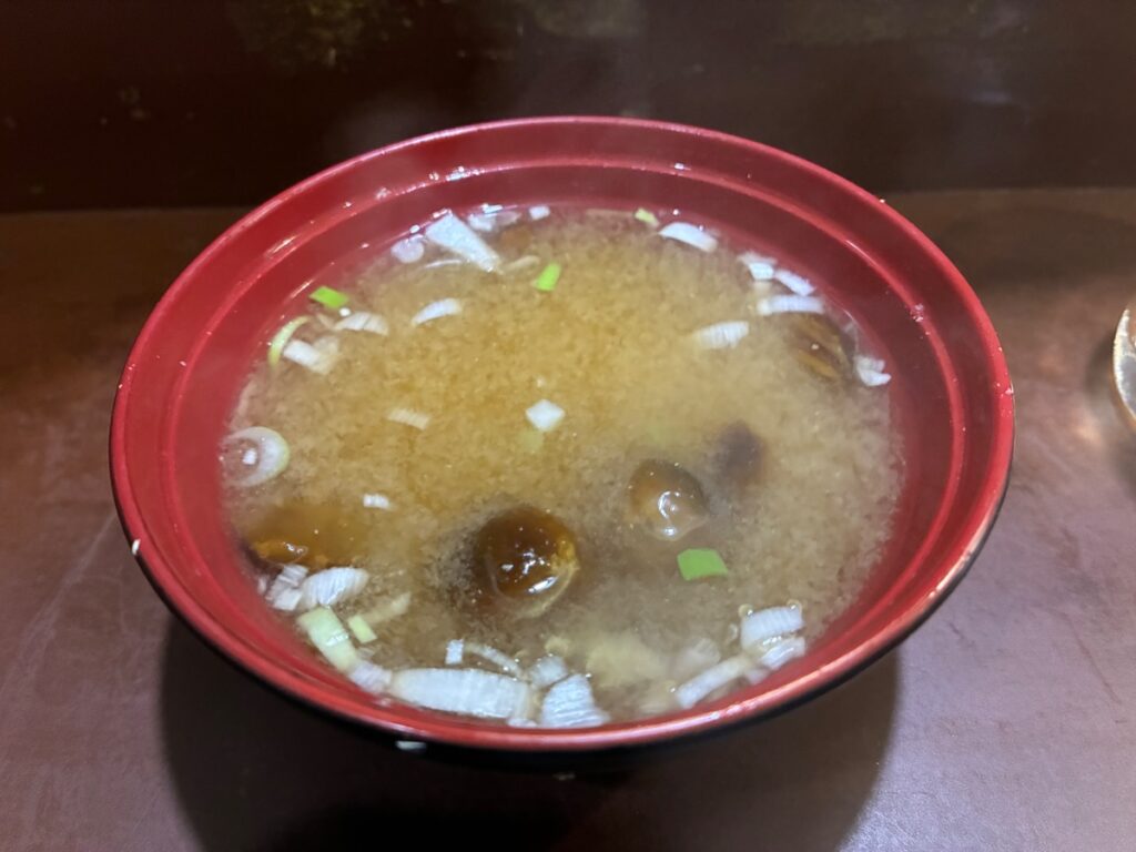 天丼の岩松の写真