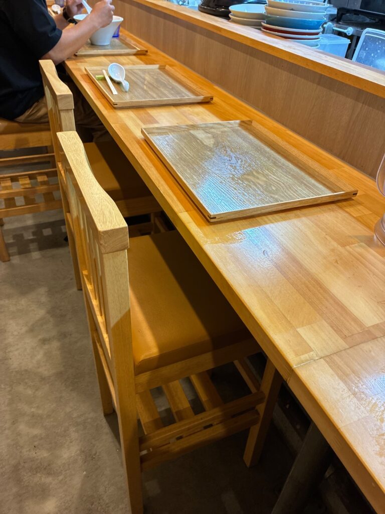 らーめん 心麦の写真