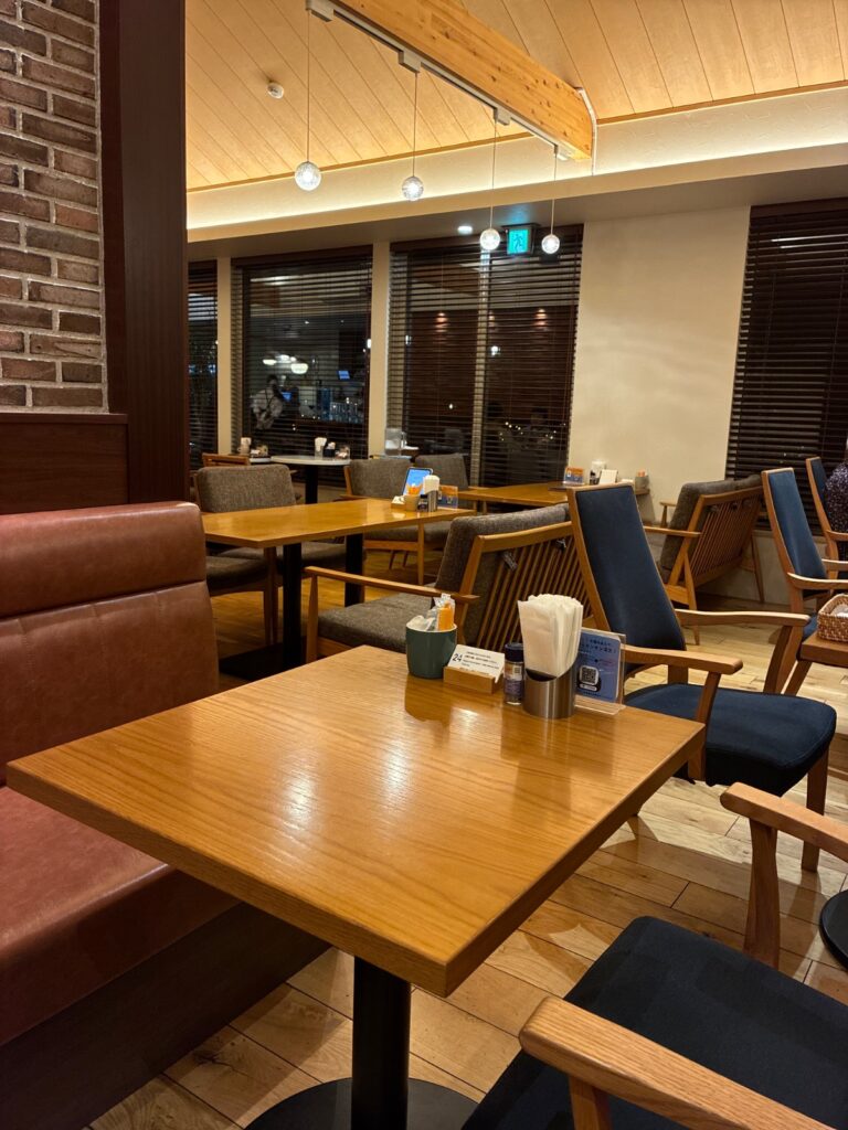 ビバレーコーヒーの写真