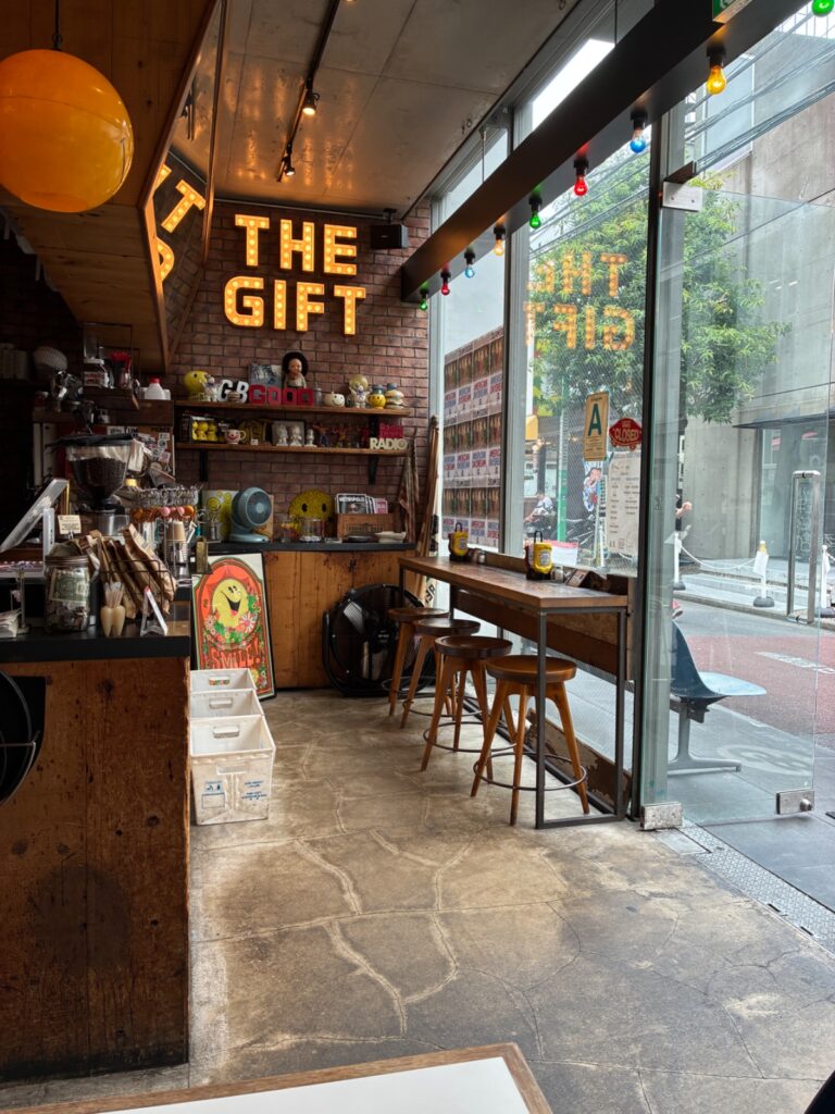 THE GREAT BURGERの写真