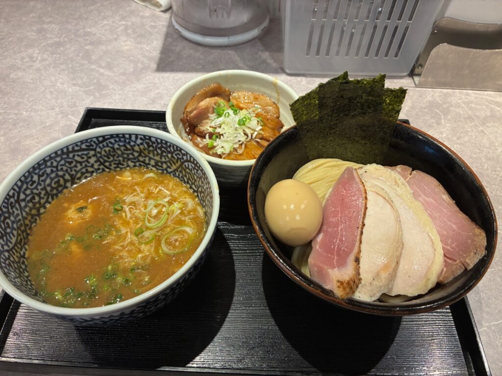 麺屋一燈の写真