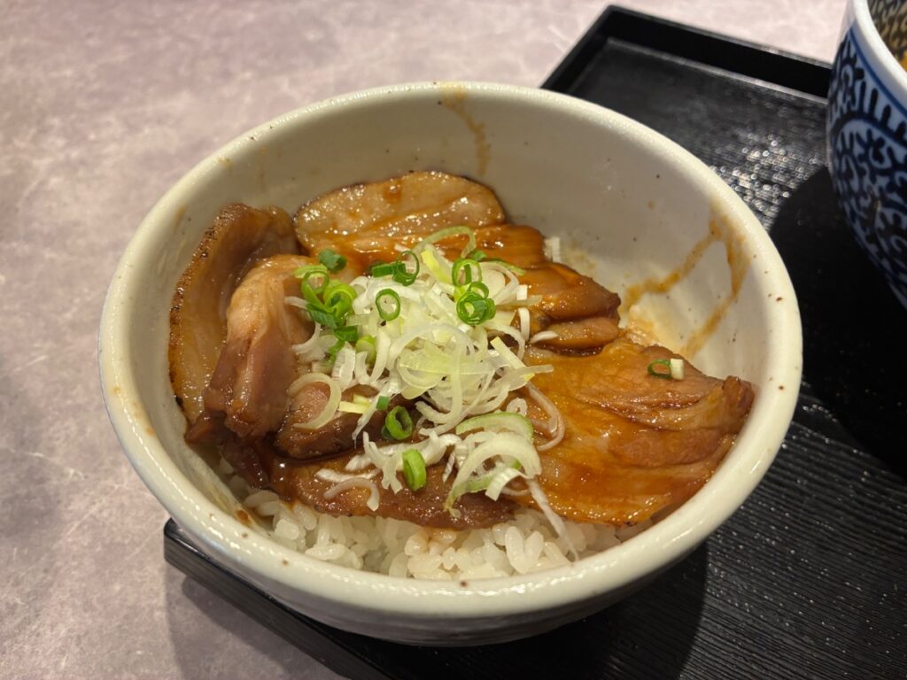 麺屋一燈の写真