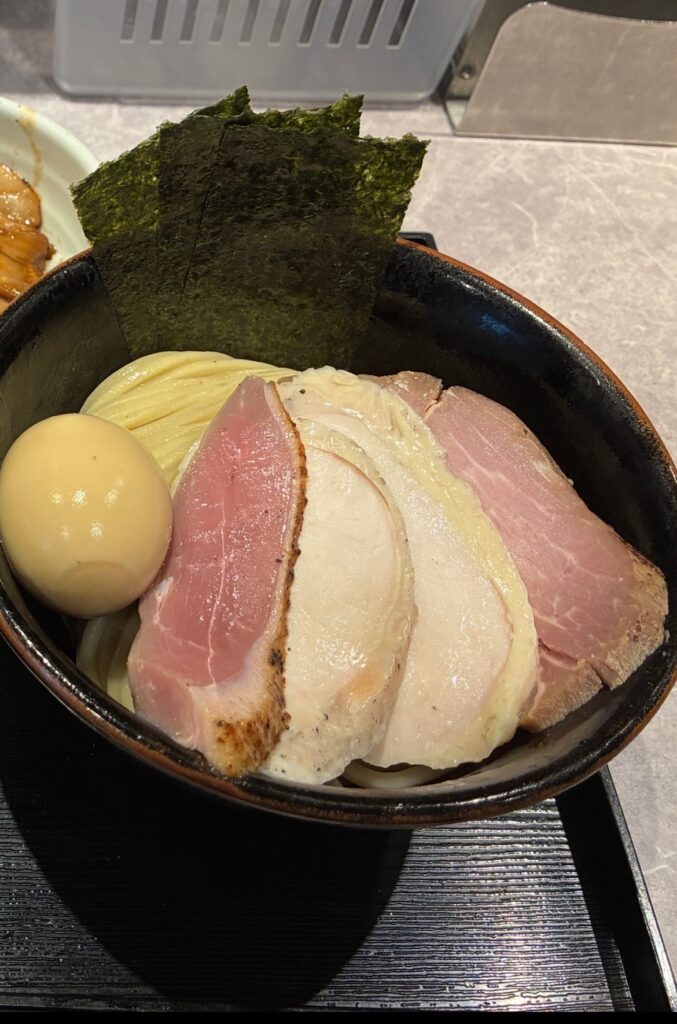 麺屋一燈の写真