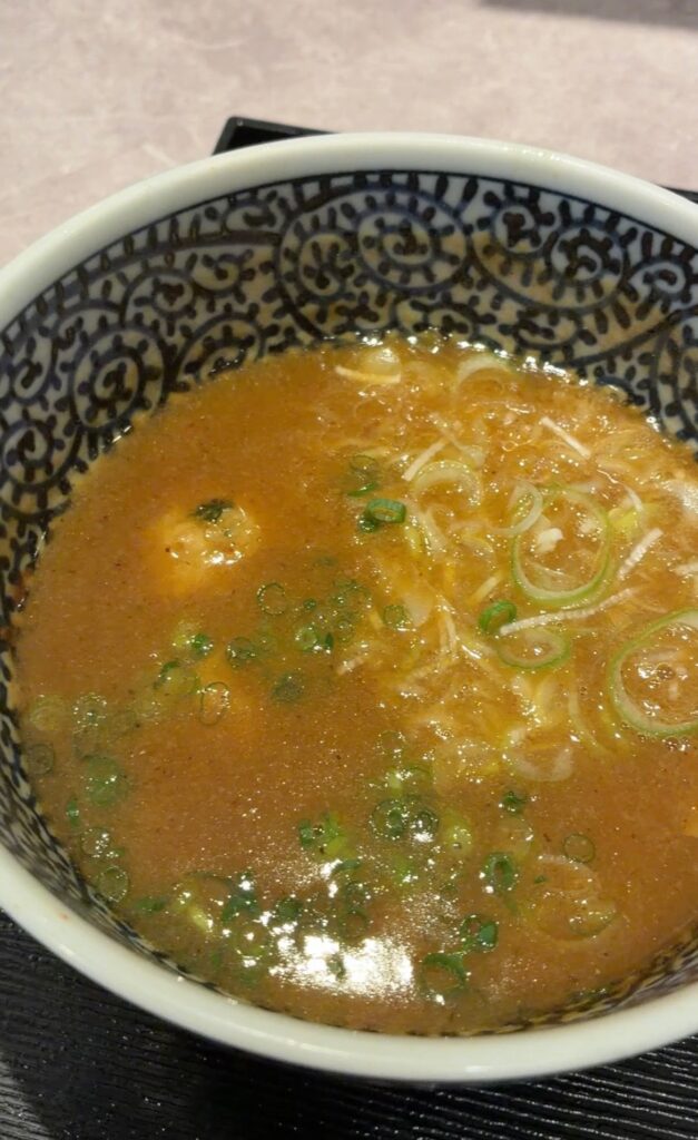 麺屋一燈の写真
