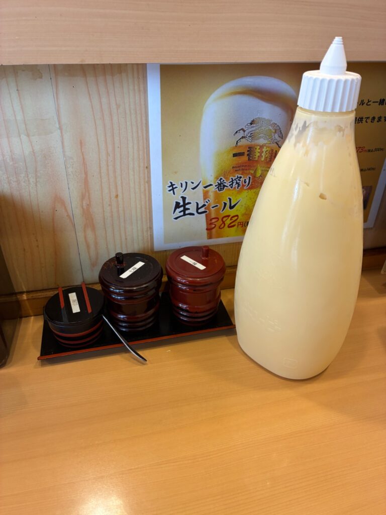 里のうどん 村岡本店の写真