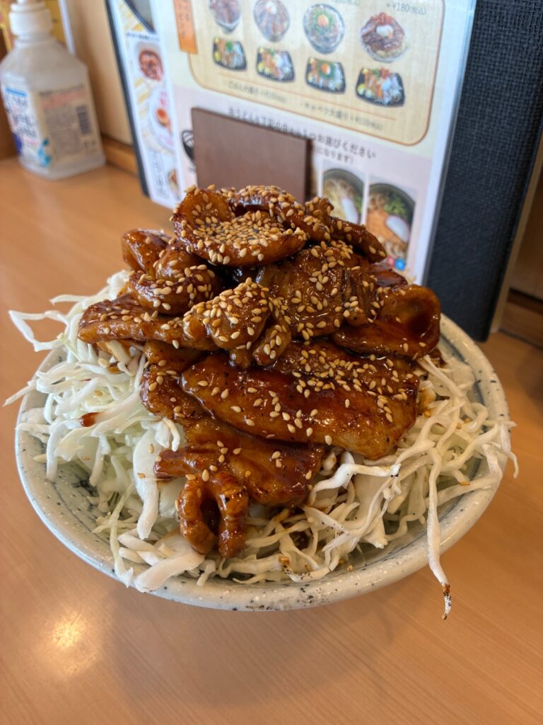 里のうどん 村岡本店の写真
