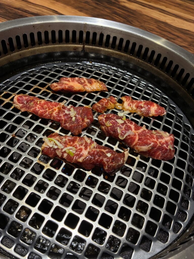 焼肉レストラン 一心亭 十和田店の写真