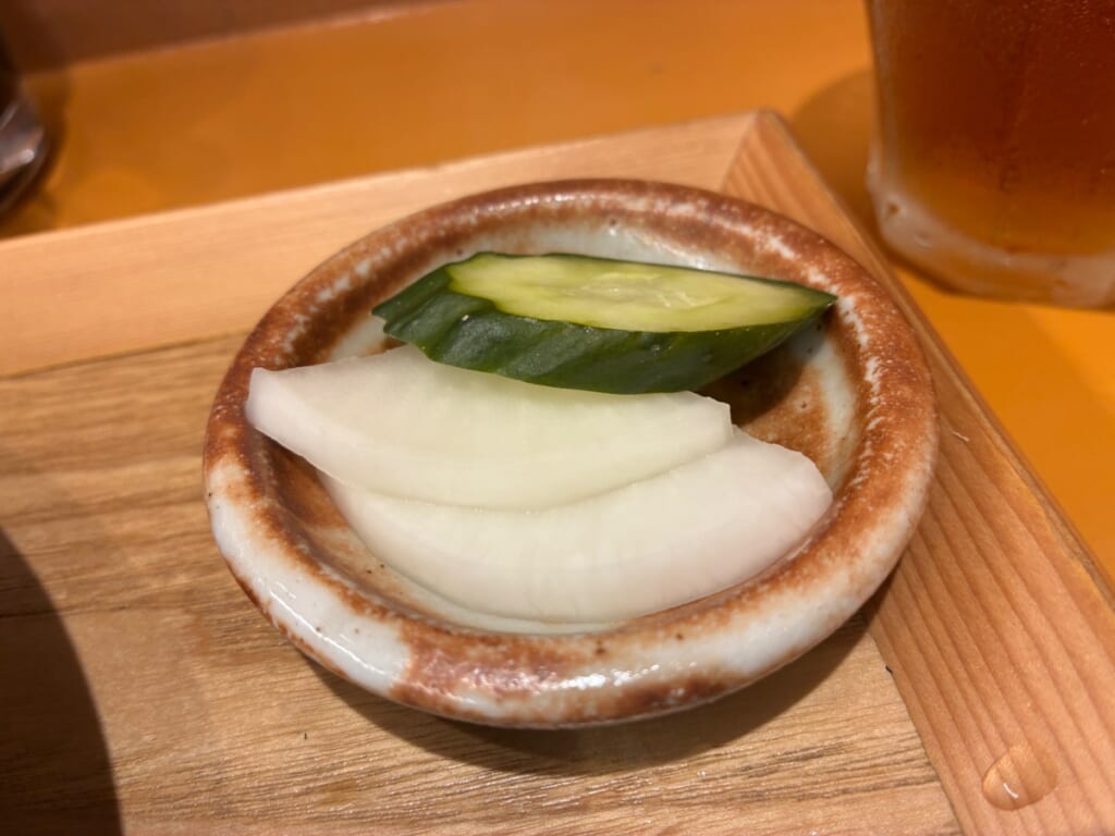 とん汁と玄米の店 檍食堂（あおきしょくどう）の写真