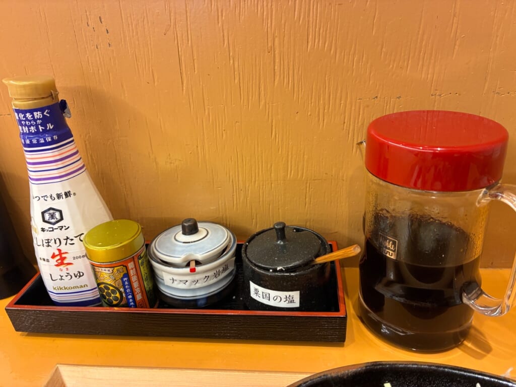 とん汁と玄米の店 檍食堂（あおきしょくどう）の写真