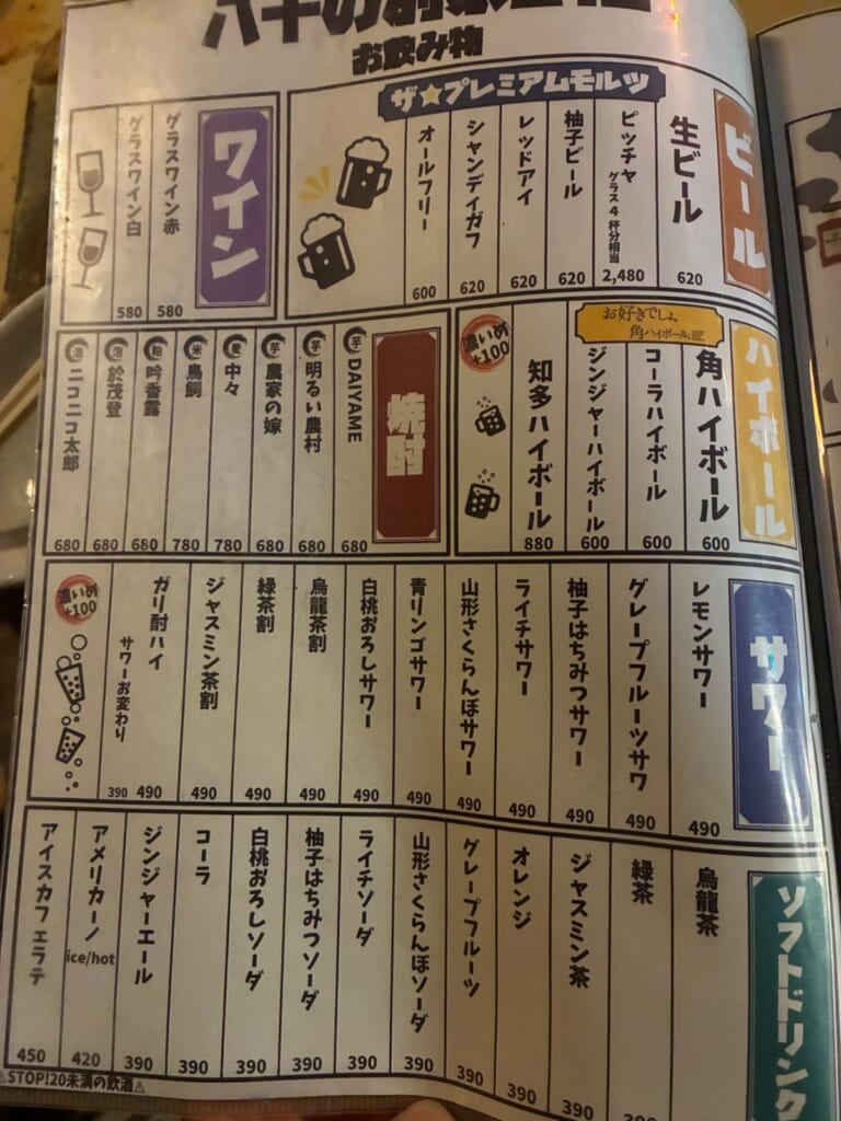 八十の別家の写真