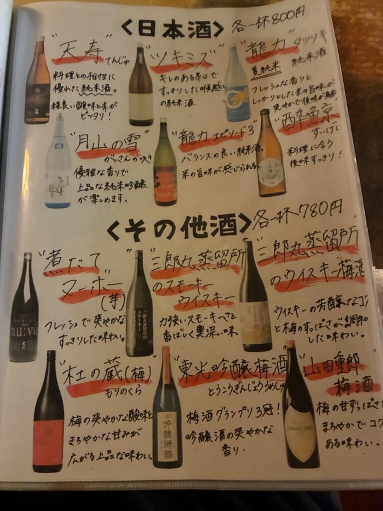 八十の別家の写真