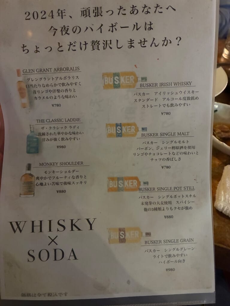 八十の別家の写真