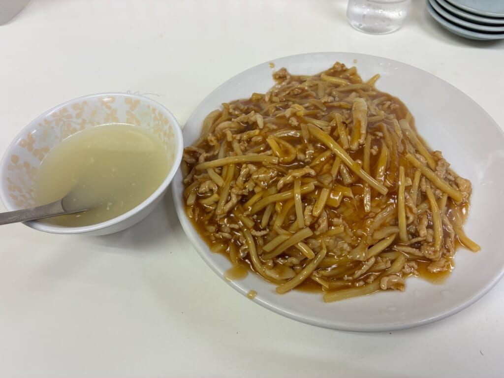 兆楽 道玄坂店の写真