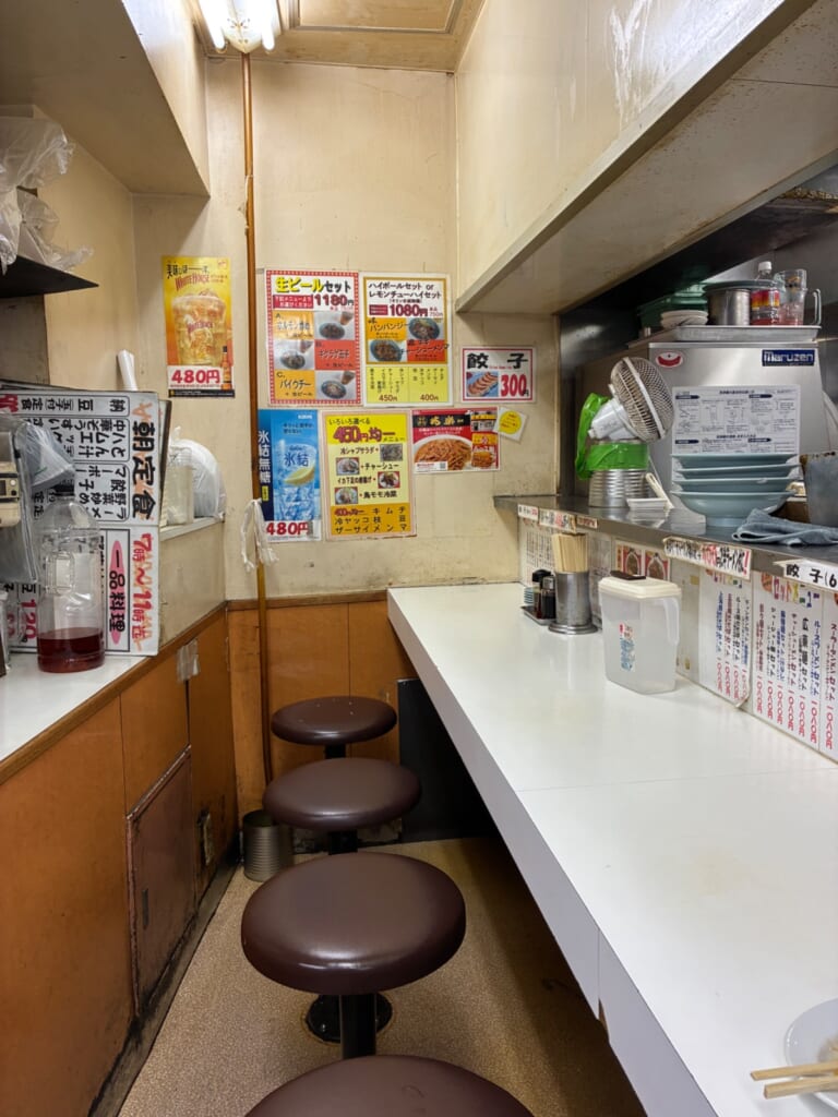兆楽 道玄坂店の写真