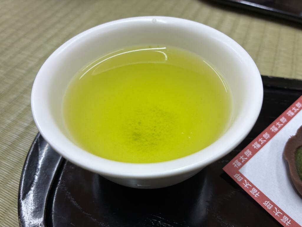 福太郎本舗の写真