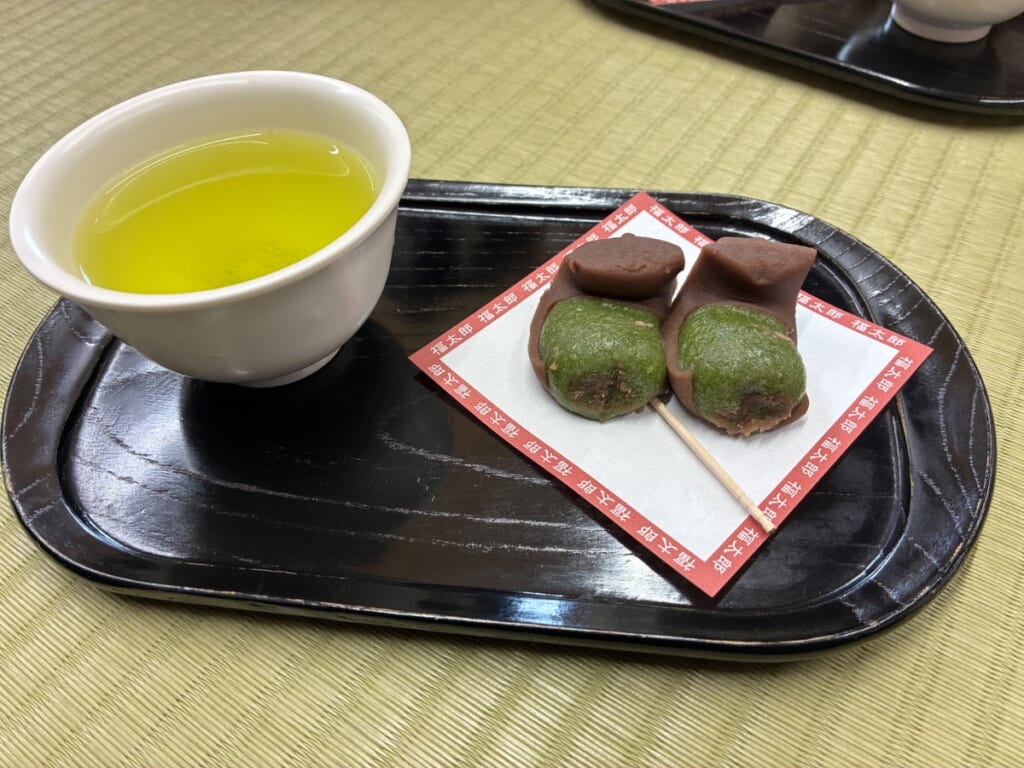福太郎本舗の写真