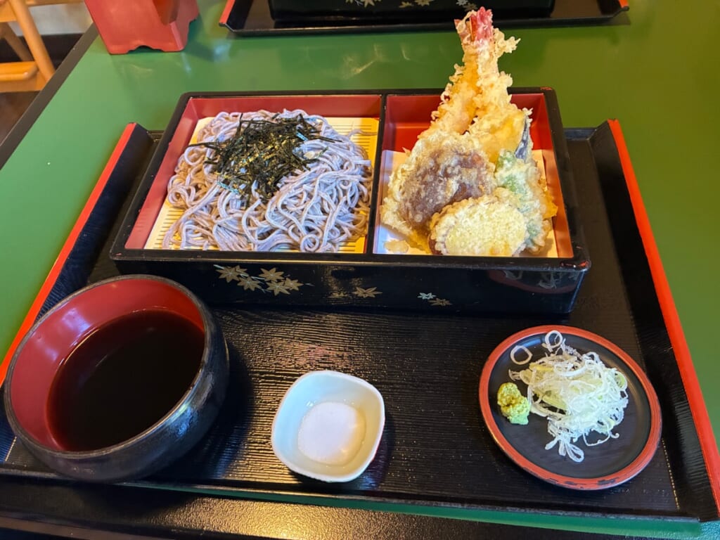 四季紙の写真