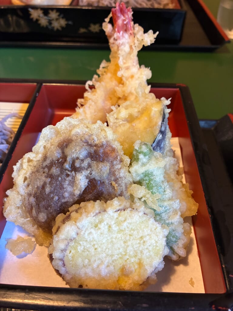 四季紙の写真