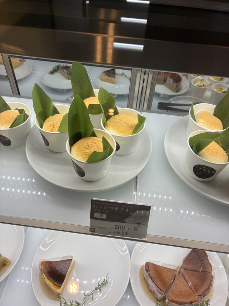 小戸橋製菓 修善寺温泉店の写真