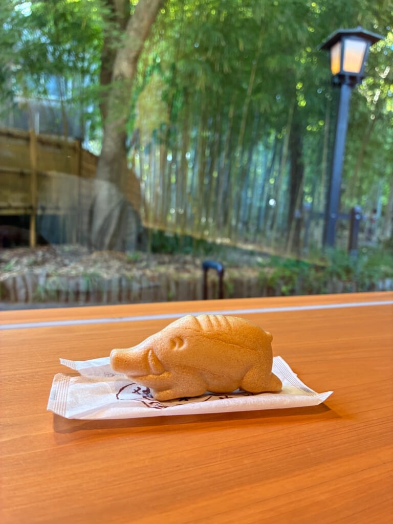 小戸橋製菓 修善寺温泉店の写真